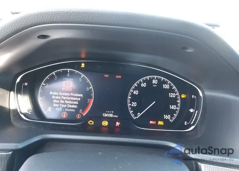 2019 Honda Accord Sport 2.0T from USA, damaged, VIN 1HGCV2E34KA007724